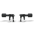 2013-2019 KTM 1290 Super Duke frame slider crash pads
