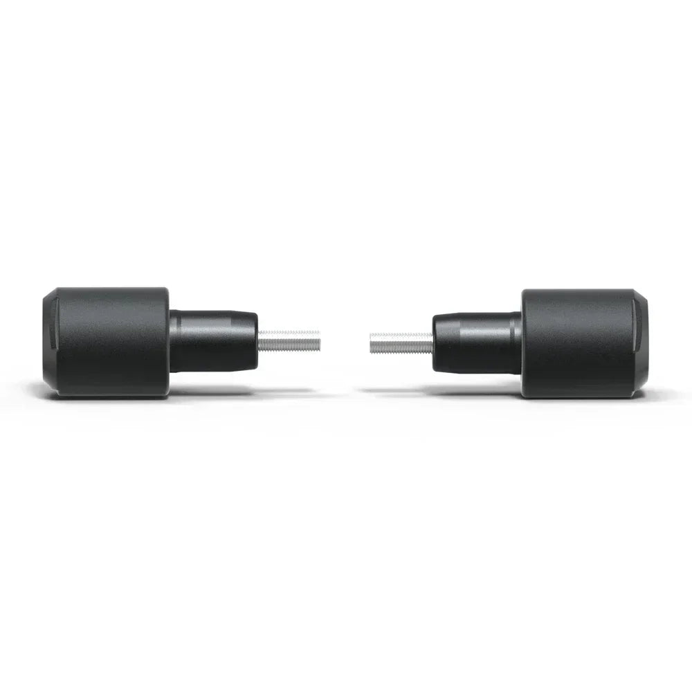 2013-2022 Yamaha MT 07 and FZ 07 frame slider crash pads