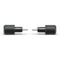 2013-2022 Yamaha MT 07 and FZ 07 frame slider crash pads