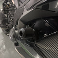 2017-2022 Kawasaki Ninja 1000 SX frame slider crash pads