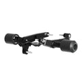 2021-2026 Aprilia Tuono 660 frame slider crash pads