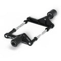2016-2026 Ducati Diavel 1260 Lamborghini Frame and XDiavel Black Star Frame frame slider crash pads
