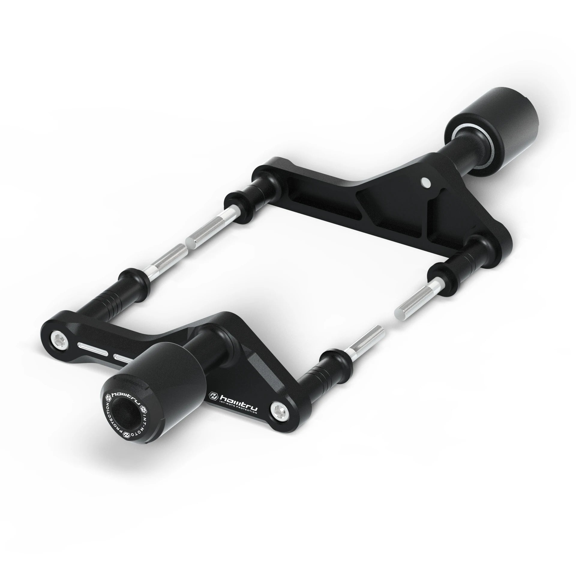 2016-2026 Ducati Diavel 1260 Lamborghini Frame and XDiavel Black Star Frame frame slider crash pads