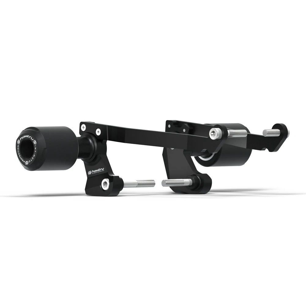 2021-2025 Aprilia RS660 frame slider crash pads