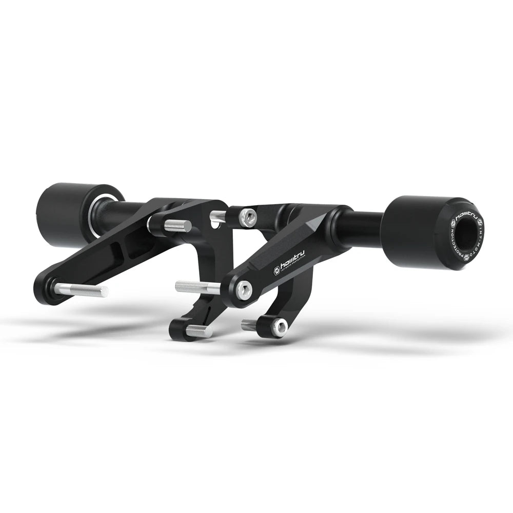 2016-2022 KTM 1290 Super Duke GT frame slider crash pads