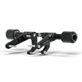 2016-2022 KTM 1290 Super Duke GT frame slider crash pads