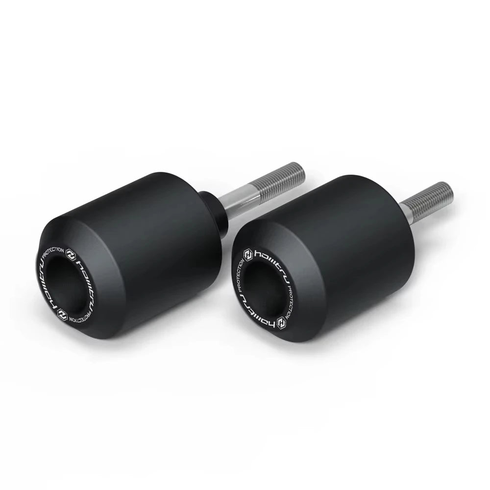 2019-2023 Honda CBR650R and CB650R frame slider crash pads