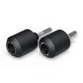 2019-2023 Honda CBR650R and CB650R frame slider crash pads