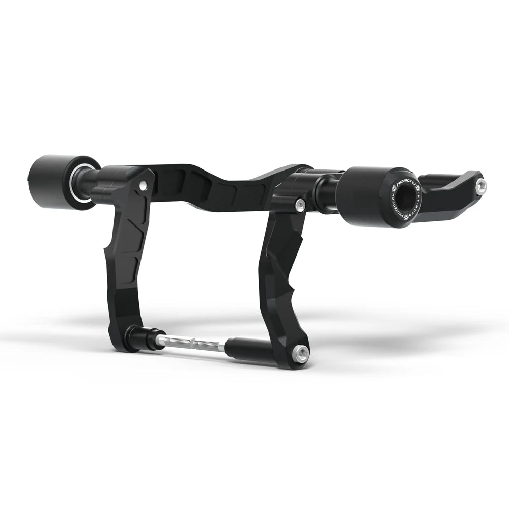 2021-2026 Ducati SuperSport 950 frame slider crash pads