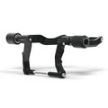 2021-2026 Ducati SuperSport 950 frame slider crash pads