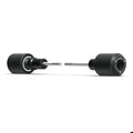 2017-2022 Kawasaki Z650 and Z650RS frame slider crash pads