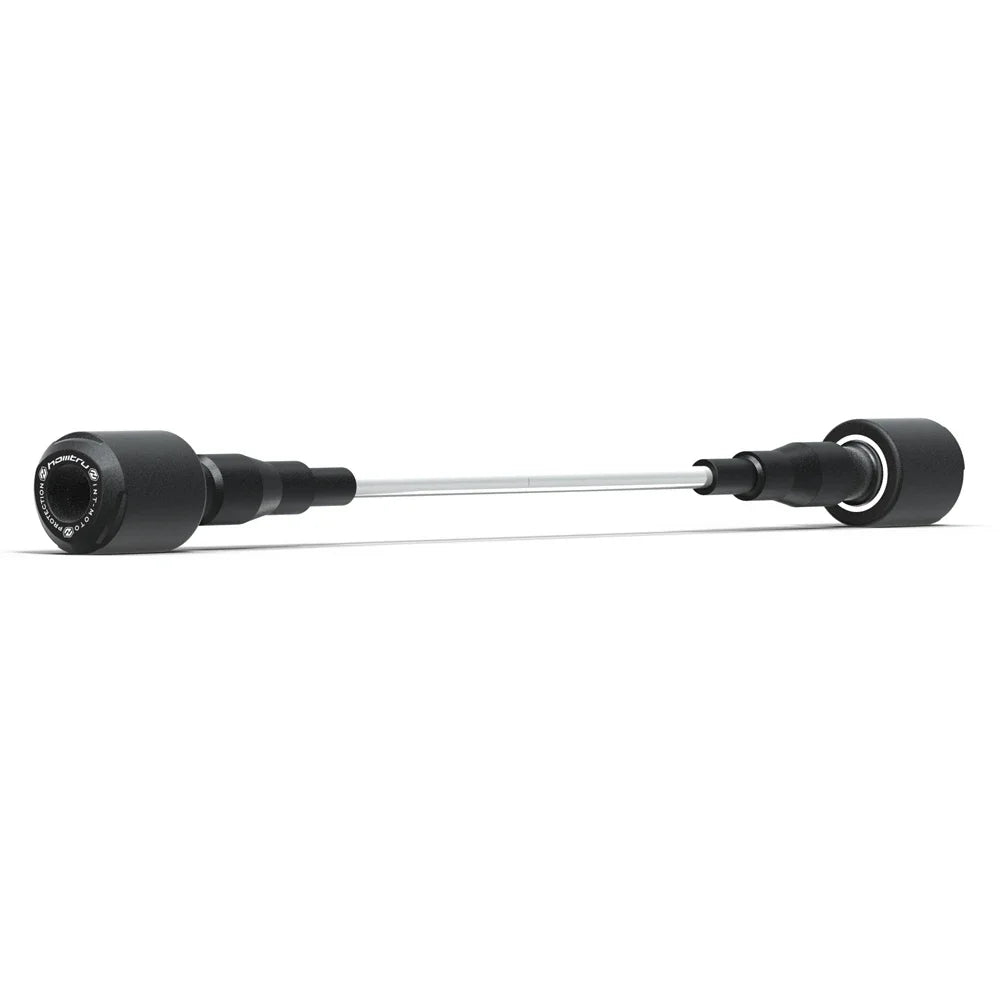 2022-2026 Ducati DesertX frame slider crash pads