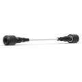 2022-2026 Ducati DesertX frame slider crash pads