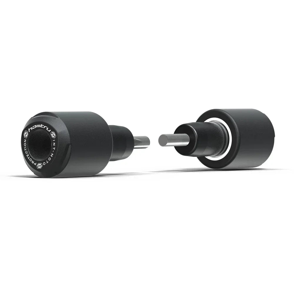 2013-2022 Yamaha MT 07 and FZ 07 frame slider crash pads