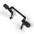2018-2026 KTM 790 Duke and 890 Duke frame slider crash pads