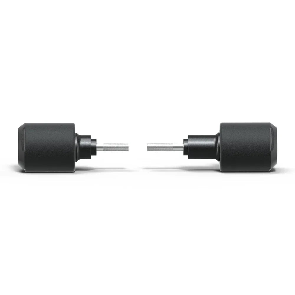2010-2011 BMW S1000RR frame slider crash pads