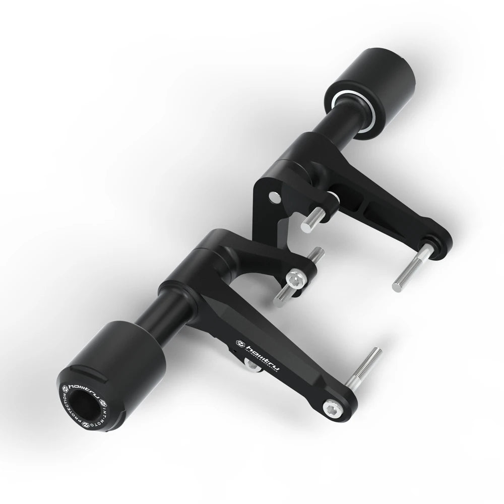 2016-2022 KTM 1290 Super Duke GT frame slider crash pads