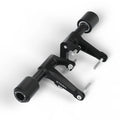 2016-2022 KTM 1290 Super Duke GT frame slider crash pads
