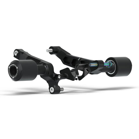2021-2026 Aprilia Tuono 660 frame slider crash pads