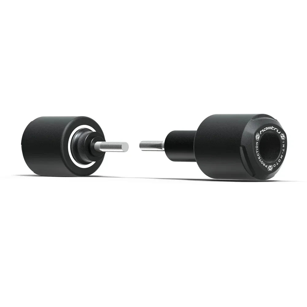 2021-2022 Yamaha MT 09 and Tracer 9 frame slider crash pads