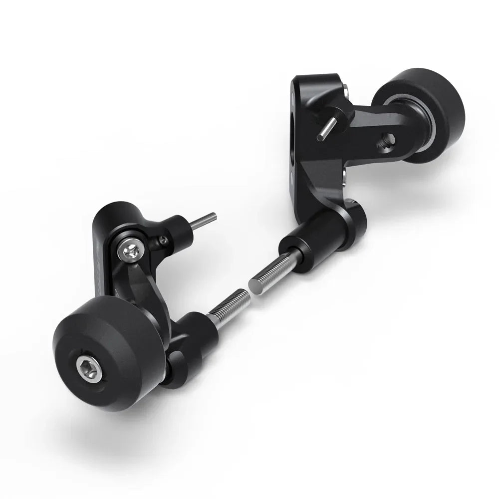 2019-2023 Ducati Panigale V4 frame slider crash pads