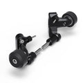 2019-2023 Ducati Panigale V4 frame slider crash pads
