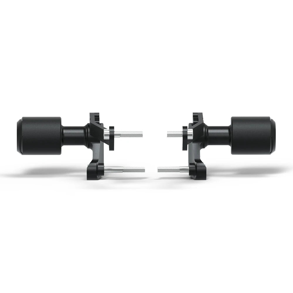 2021-2025 Aprilia RS660 frame slider crash pads