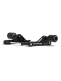 2016-2026 Ducati Diavel 1260 Lamborghini Frame and XDiavel Black Star Frame frame slider crash pads