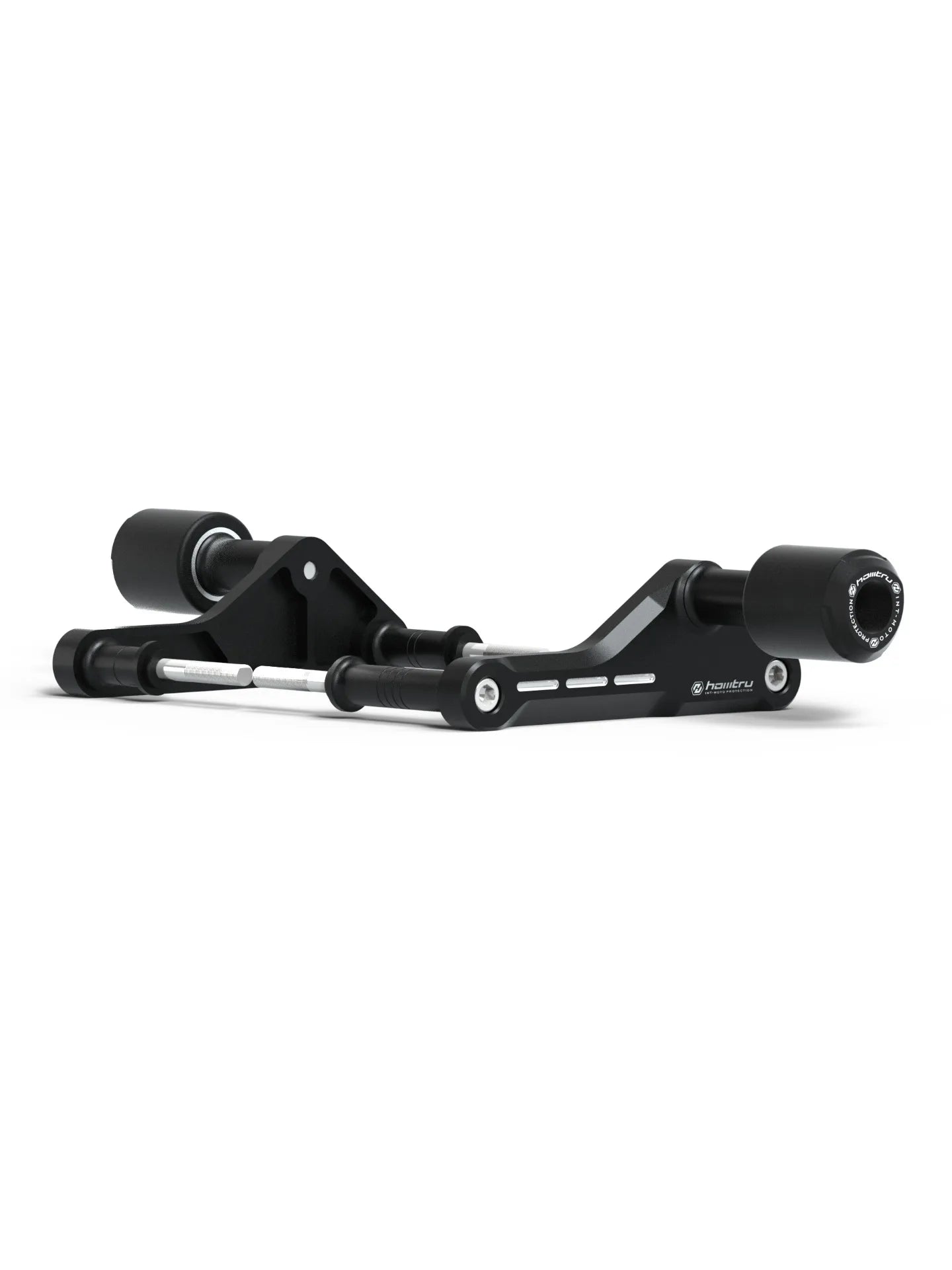 2016-2026 Ducati Diavel 1260 Lamborghini Frame and XDiavel Black Star Frame frame slider crash pads