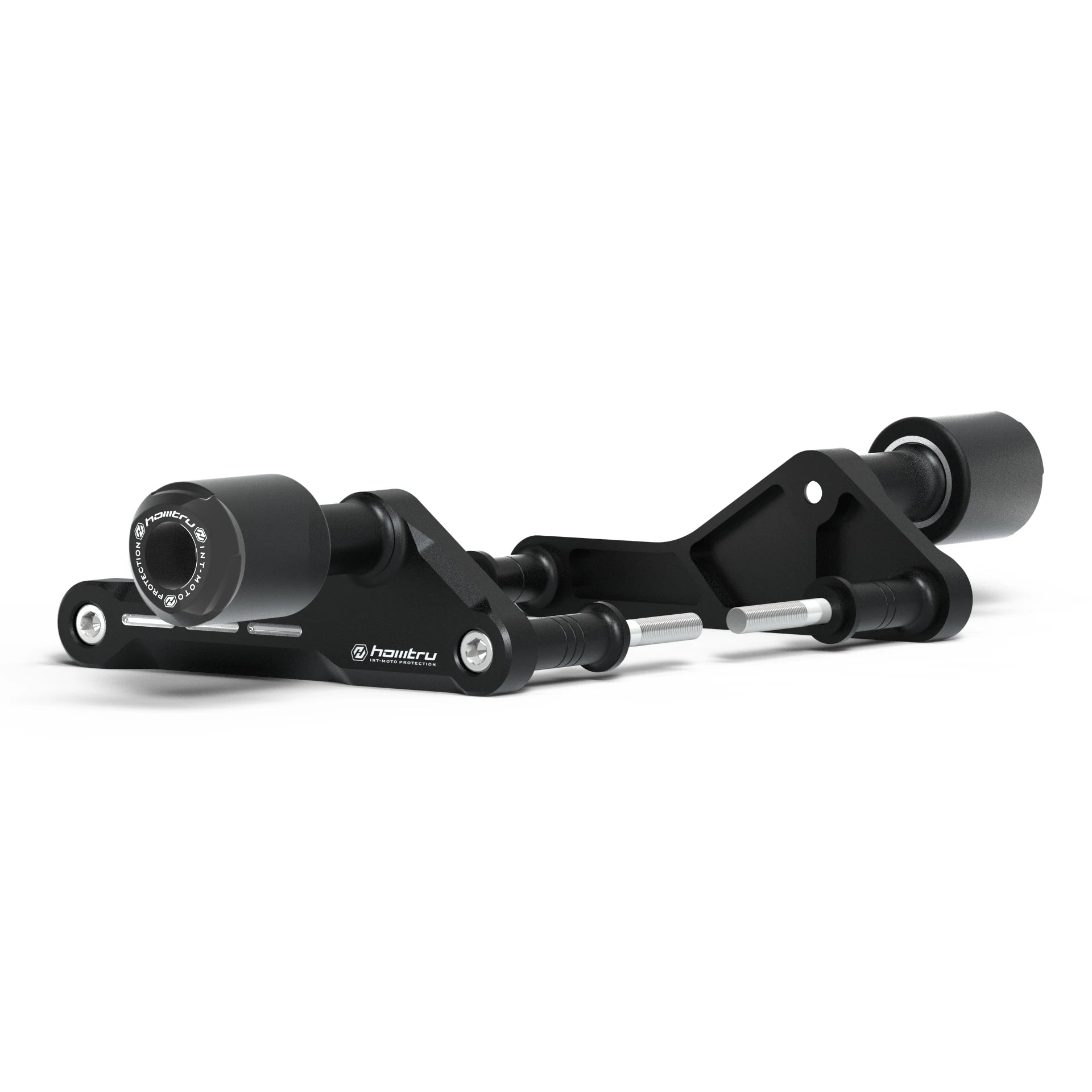 2016-2026 Ducati Diavel 1260 Lamborghini Frame and XDiavel Black Star Frame frame slider crash pads