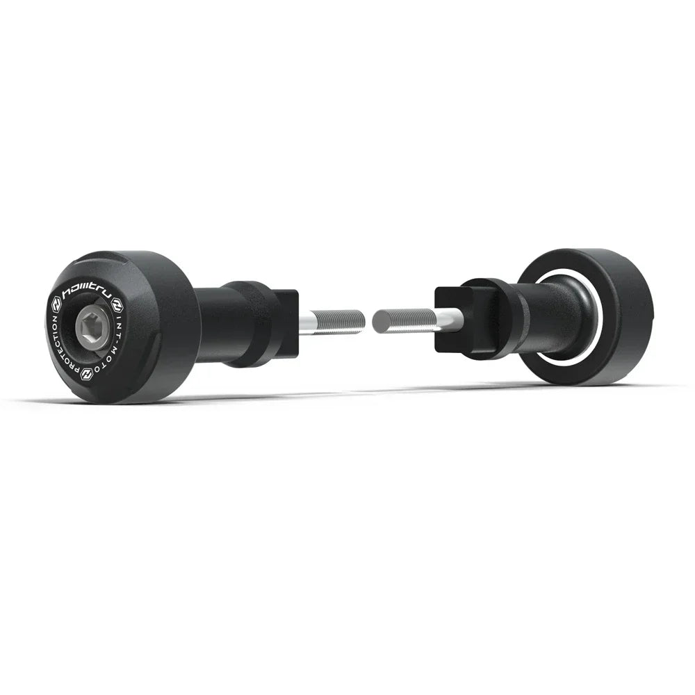 2011-2026 Aprilia Tuono V4 and Tuono V4 1100 frame slider crash pads