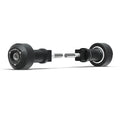 2011-2026 Aprilia Tuono V4 and Tuono V4 1100 frame slider crash pads