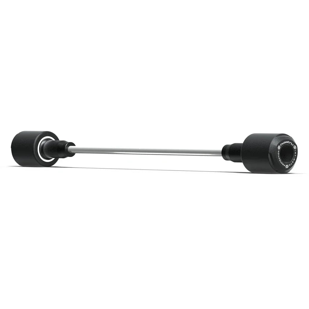 2007-2021 Aprilia Dorsoduro 750 and Shiver SL 750 frame slider crash pads