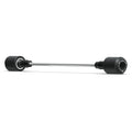 2007-2021 Aprilia Dorsoduro 750 and Shiver SL 750 frame slider crash pads