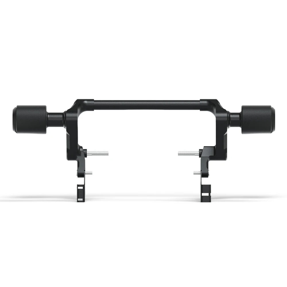 2018-2026 KTM 790 Duke and 890 Duke frame slider crash pads
