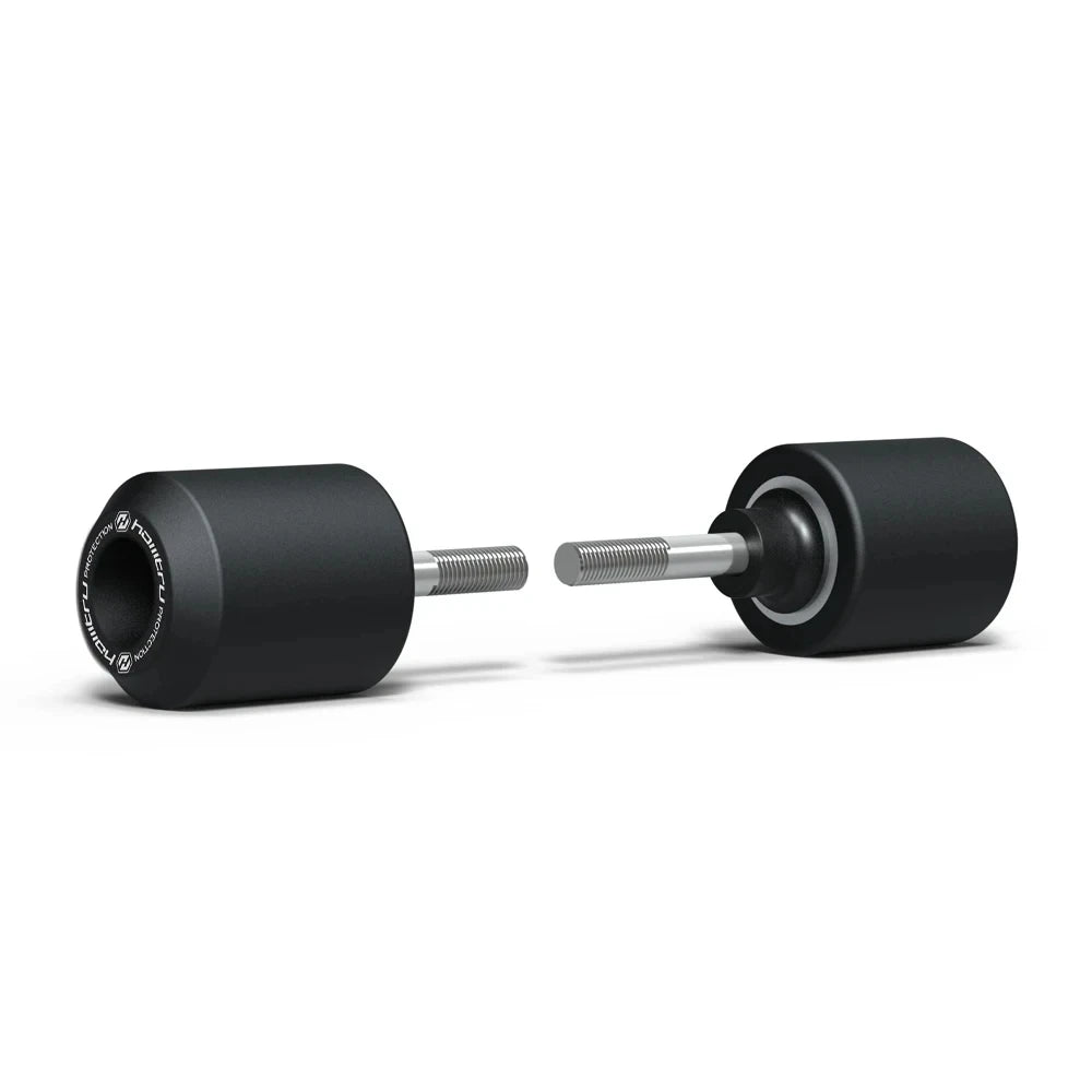 2019-2023 Honda CBR650R and CB650R frame slider crash pads