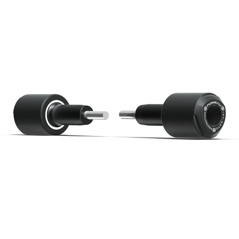 2021-2023 Yamaha R7 and Tracer 7 frame slider crash pads