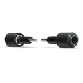 2021-2023 Yamaha R7 and Tracer 7 frame slider crash pads