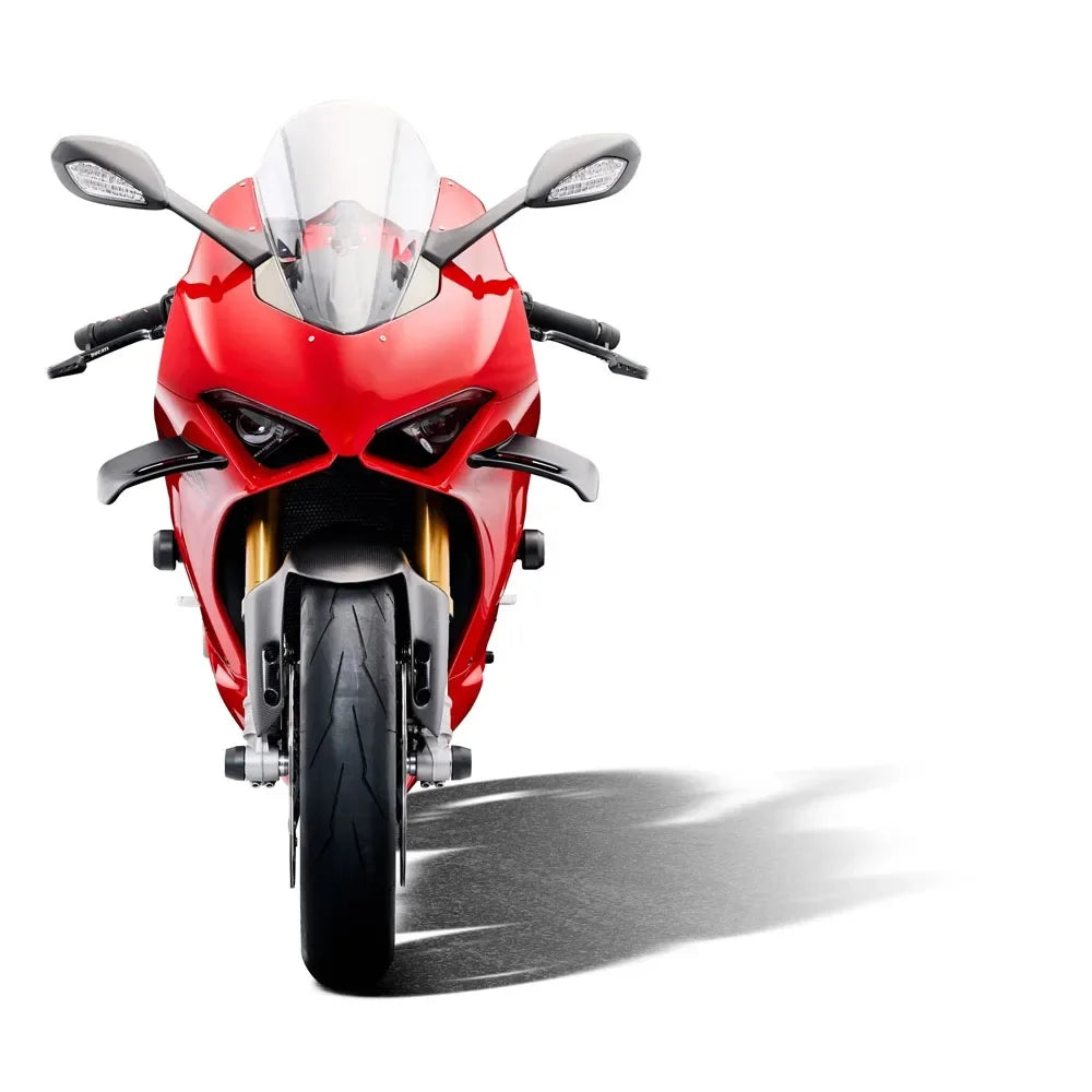 2019-2023 Ducati Panigale V4 frame slider crash pads