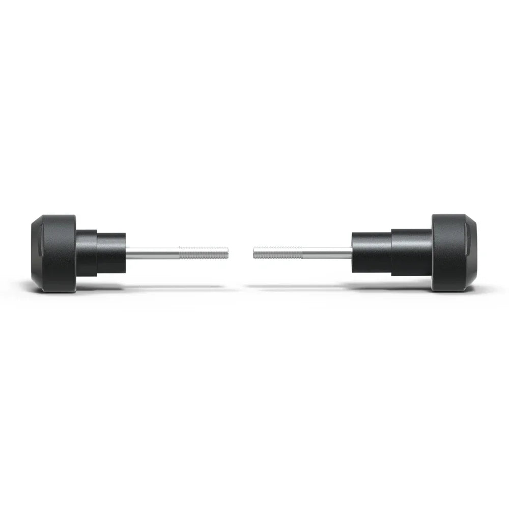 2023-2024 Kawasaki ZX 4R and ZX 4RR frame slider crash pads