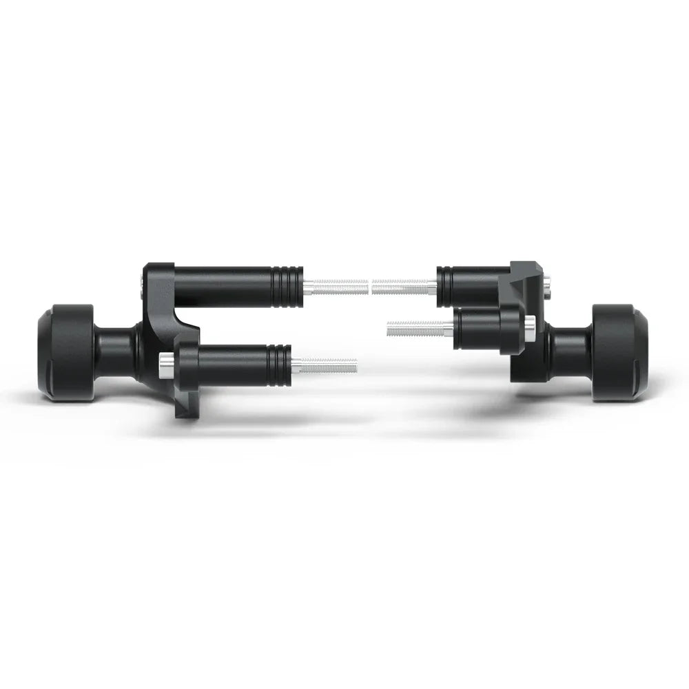 2018-2022 Kawasaki Ninja 400 frame slider crash pads