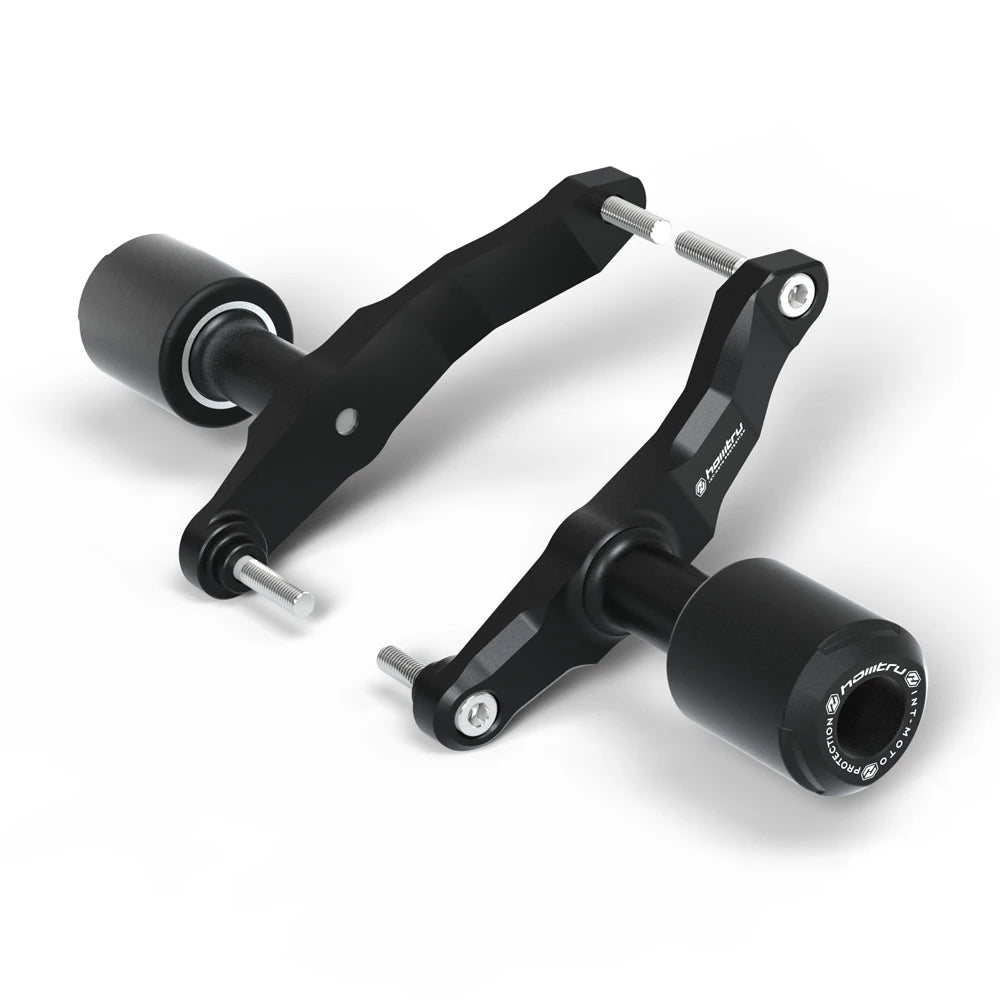 2022-2026 Aprilia Tuareg 660 frame slider crash pads
