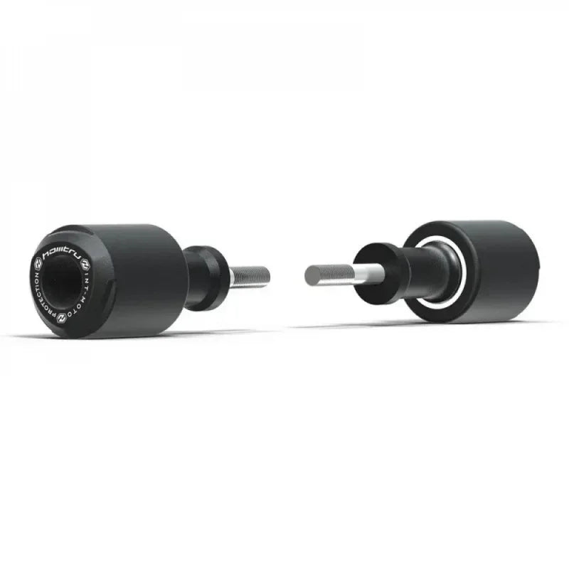 2016-2020 Triumph Speed Triple 1050 and Speed Triple 1050RS frame slider crash pads