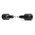 2023 Suzuki GSX 8S frame slider crash pads