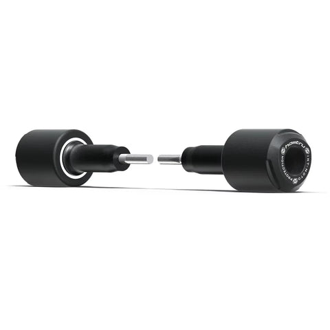 2023 Suzuki GSX 8S frame slider crash pads