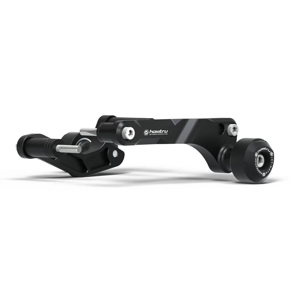 2018-2022 Kawasaki Ninja 400 frame slider crash pads