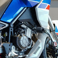 2022-2026 Aprilia Tuareg 660 frame slider crash pads