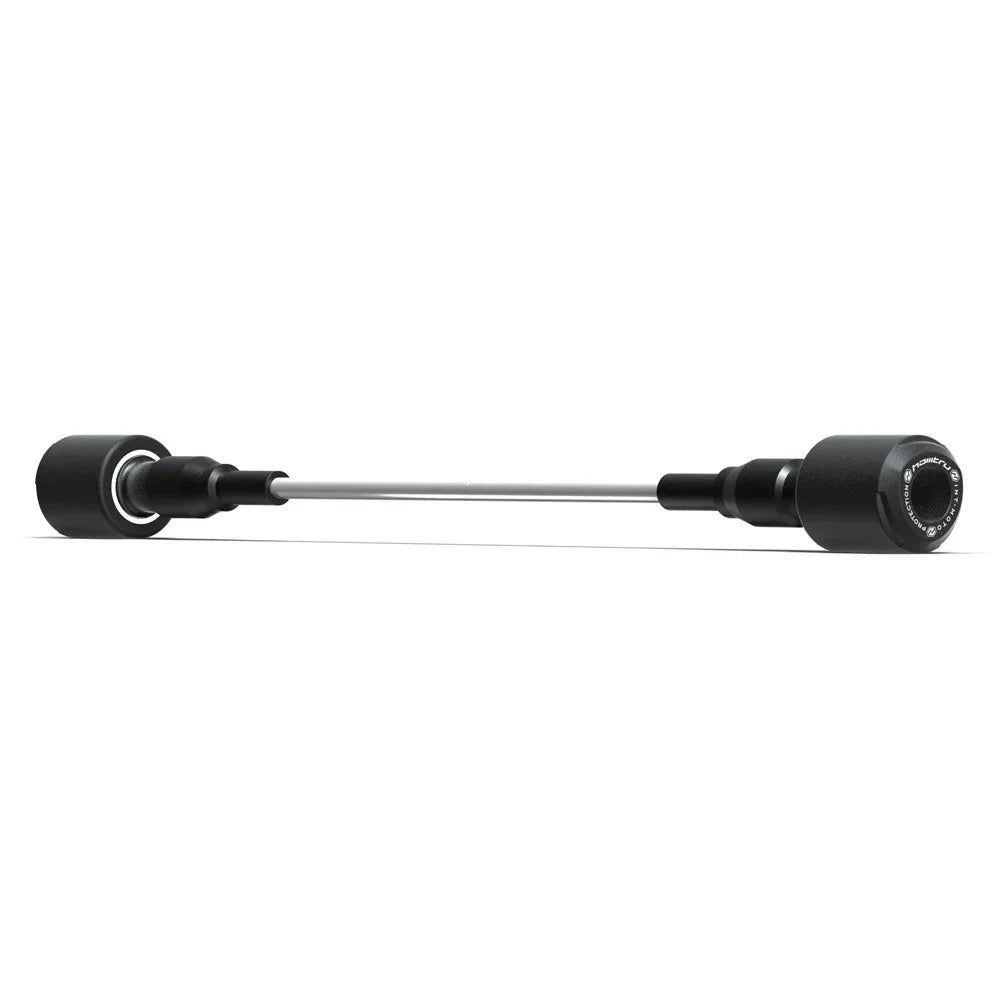 2013-2026 Ducati Hypermotard 821 and Hypermotard 939 frame slider crash pads