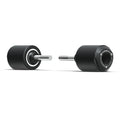 2018-2022 Honda CB1000R frame slider crash pads