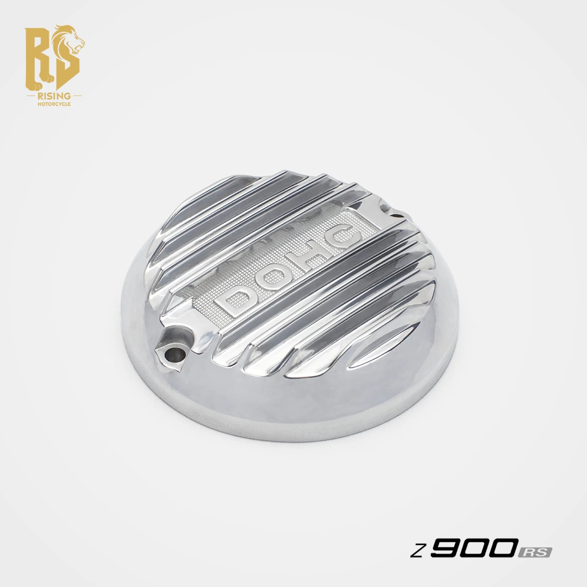 2018-2024 Kawasaki Z900RS Engine Pulse Cover Protector product detail view 6
